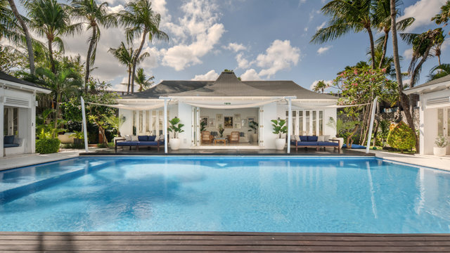 Villa Lulito - 4BR